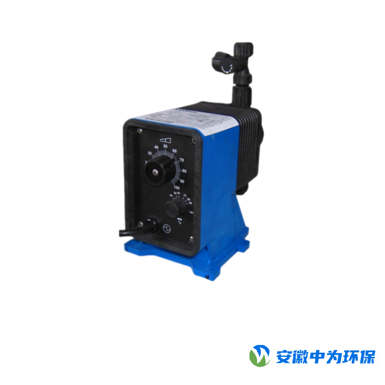 LP系列電磁隔膜計量泵