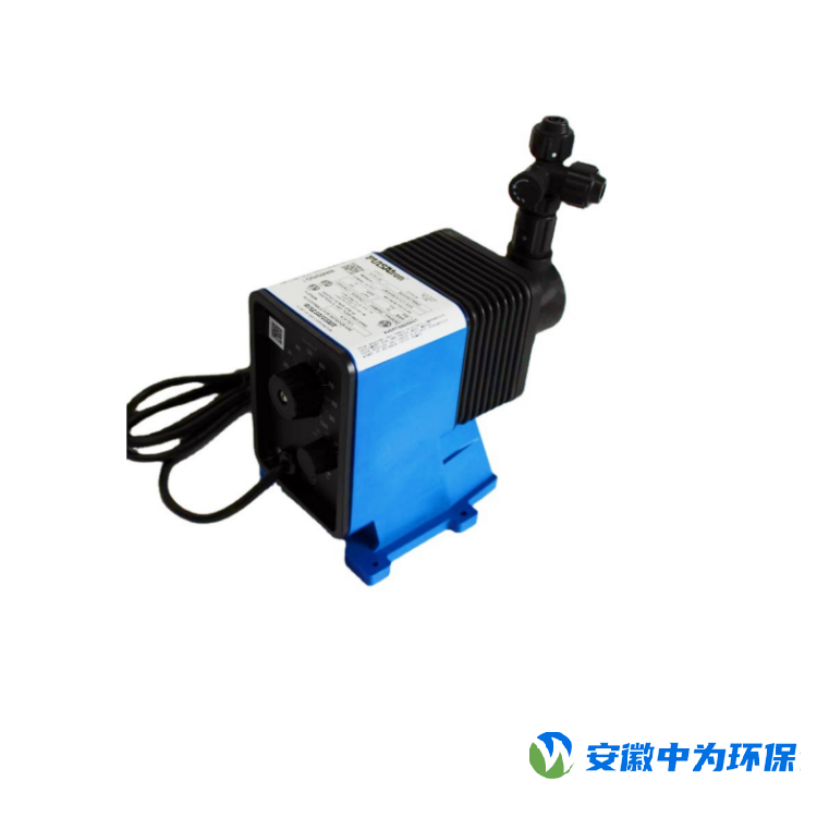LV系列電磁隔膜計量泵