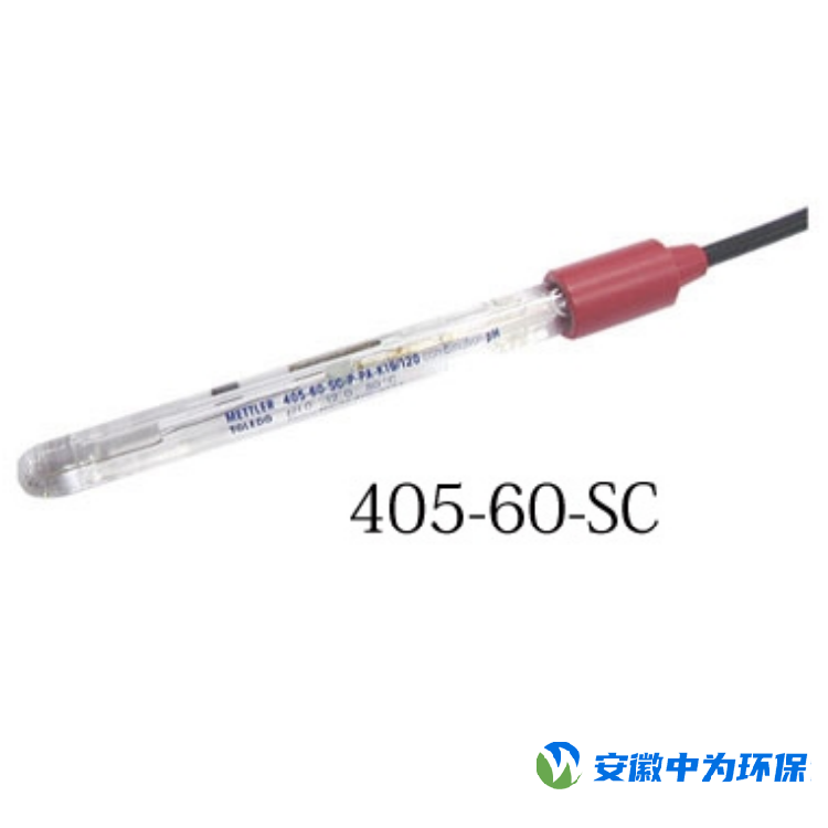 SUNTEX上泰405-60-SC在線ph電極
