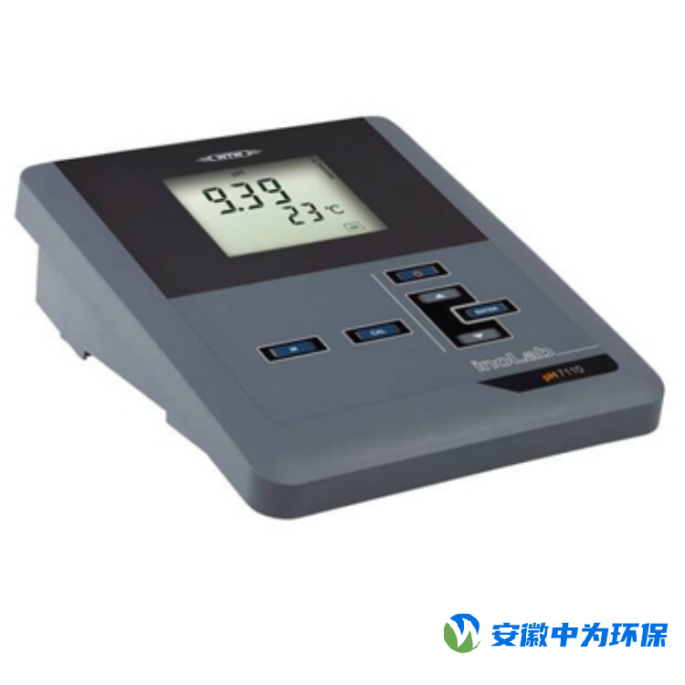 WTW InoLab pH7110/7310水質(zhì)檢測儀